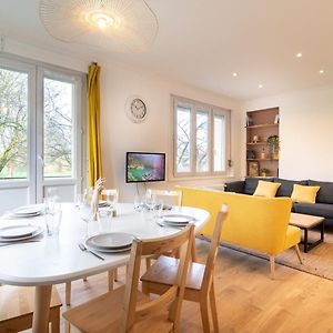 Appartement met Twee Slaapkamers